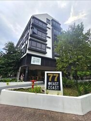 77 @ East Coast (D15), Apartment #539306191